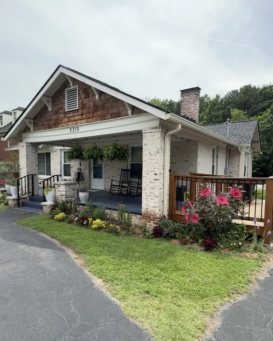 Matias Health Chiropractic — Tucker office exterior